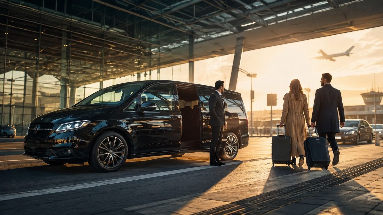 Schiphol Taxi luchthavenvervoer vanuit Hoorn
